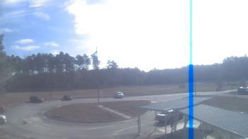 Weather camera view of Bladen Lakes Primary School.