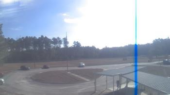 Weather camera view of Bladen Lakes Primary School.