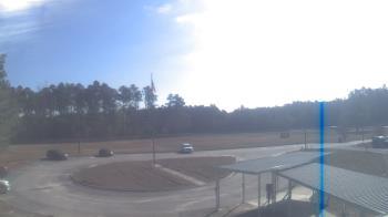 Weather camera view of Bladen Lakes Primary School.