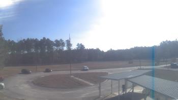 Weather camera view of Bladen Lakes Primary School.