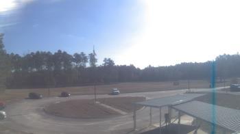 Weather camera view of Bladen Lakes Primary School.