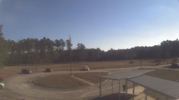 Weather camera view of Bladen Lakes Primary School.