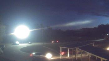 Weather camera view of Bladen Lakes Primary School.