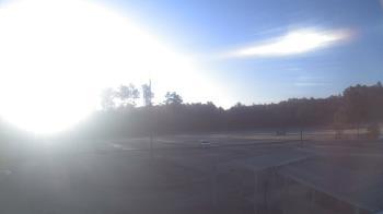 Weather camera view of Bladen Lakes Primary School.