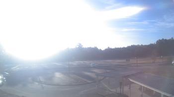 Weather camera view of Bladen Lakes Primary School.