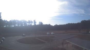 Weather camera view of Bladen Lakes Primary School.
