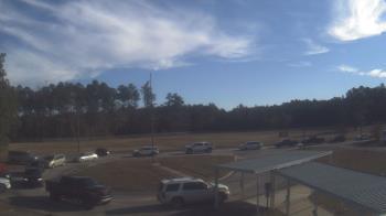 Weather camera view of Bladen Lakes Primary School.