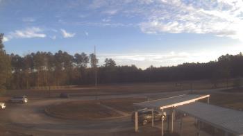 Weather camera view of Bladen Lakes Primary School.