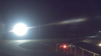 Weather camera view of Bladen Lakes Primary School.