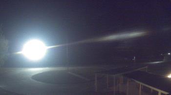 Weather camera view of Bladen Lakes Primary School.