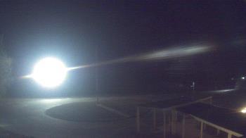 Weather camera view of Bladen Lakes Primary School.