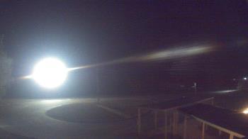 Weather camera view of Bladen Lakes Primary School.