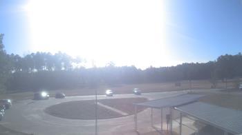 Weather camera view of Bladen Lakes Primary School.