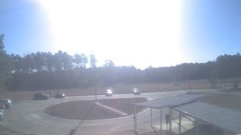 Weather camera view of Bladen Lakes Primary School.