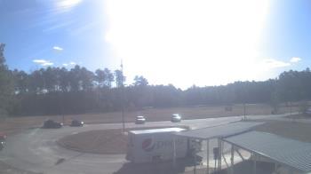 Weather camera view of Bladen Lakes Primary School.