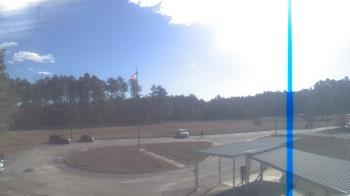 Weather camera view of Bladen Lakes Primary School.