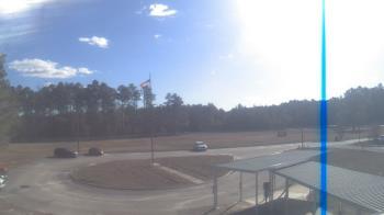 Weather camera view of Bladen Lakes Primary School.