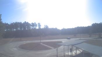 Weather camera view of Bladen Lakes Primary School.