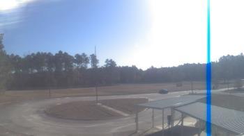 Weather camera view of Bladen Lakes Primary School.
