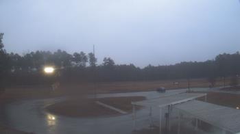 Weather camera view of Bladen Lakes Primary School.