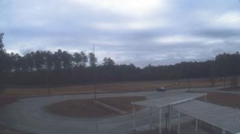 Weather camera view of Bladen Lakes Primary School.