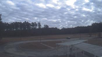 Weather camera view of Bladen Lakes Primary School.