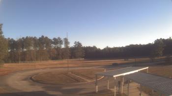 Weather camera view of Bladen Lakes Primary School.