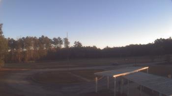 Weather camera view of Bladen Lakes Primary School.