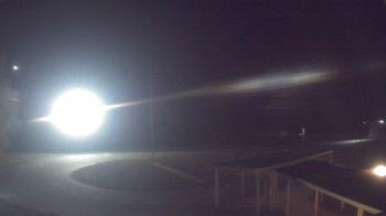 Weather camera view of Bladen Lakes Primary School.