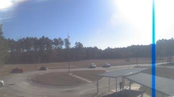 Weather camera view of Bladen Lakes Primary School.