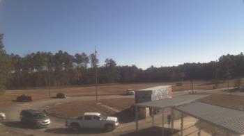 Weather camera view of Bladen Lakes Primary School.