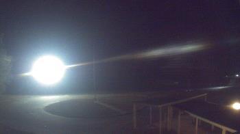 Weather camera view of Bladen Lakes Primary School.