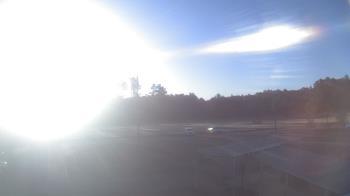 Weather camera view of Bladen Lakes Primary School.