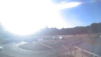 Weather camera view of Bladen Lakes Primary School.