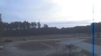 Weather camera view of Bladen Lakes Primary School.