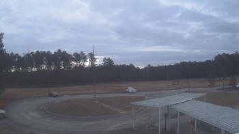 Weather camera view of Bladen Lakes Primary School.