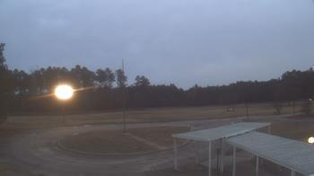 Weather camera view of Bladen Lakes Primary School.