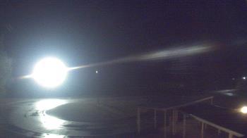 Weather camera view of Bladen Lakes Primary School.