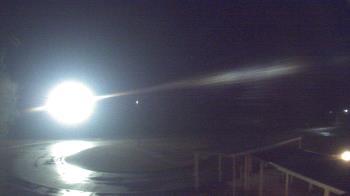 Weather camera view of Bladen Lakes Primary School.