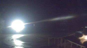 Weather camera view of Bladen Lakes Primary School.