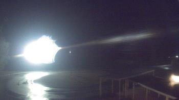 Weather camera view of Bladen Lakes Primary School.