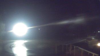 Weather camera view of Bladen Lakes Primary School.