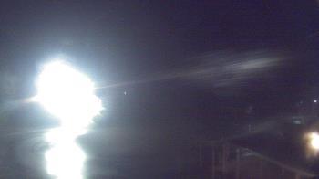 Weather camera view of Bladen Lakes Primary School.