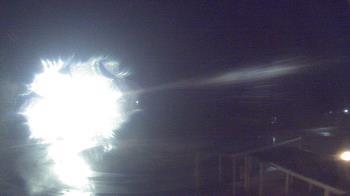 Weather camera view of Bladen Lakes Primary School.