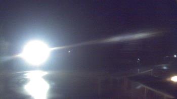 Weather camera view of Bladen Lakes Primary School.