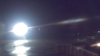 Weather camera view of Bladen Lakes Primary School.