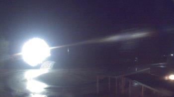 Weather camera view of Bladen Lakes Primary School.