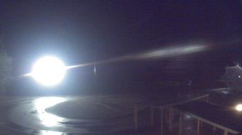 Weather camera view of Bladen Lakes Primary School.