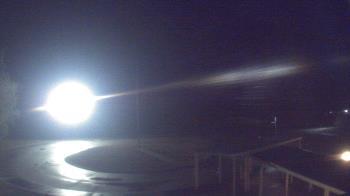 Weather camera view of Bladen Lakes Primary School.