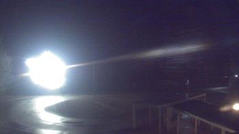 Weather camera view of Bladen Lakes Primary School.